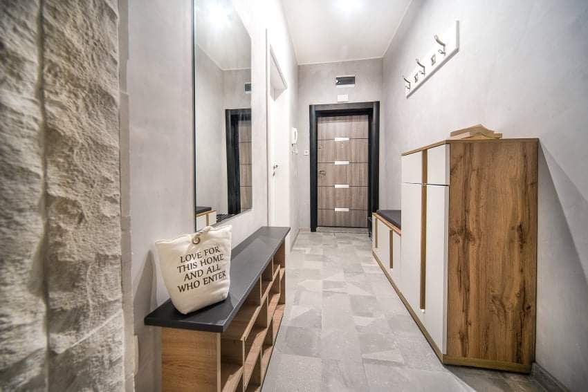 Дава се под наем Тристаен апартамент в Варна, Чайка - 86 кв.м за 800 € - Снимка #15