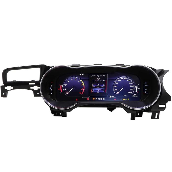 Дигитален километраж 12.3'' Ford Mustang 2015-2020