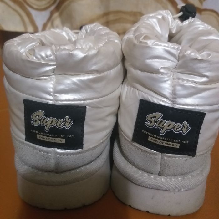 Сапоги женские Etik ayollarga