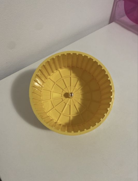 Cusca pentru hamster