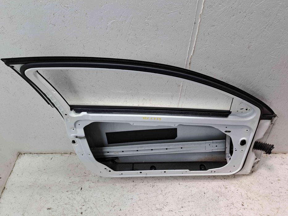 Usa stanga fata Mercedes Clasa C Coupe (C204) Facelift AMG [Fabr 2011-