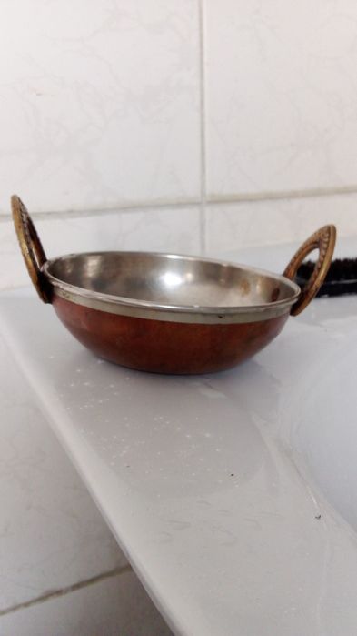 Продам индийскую чашечку