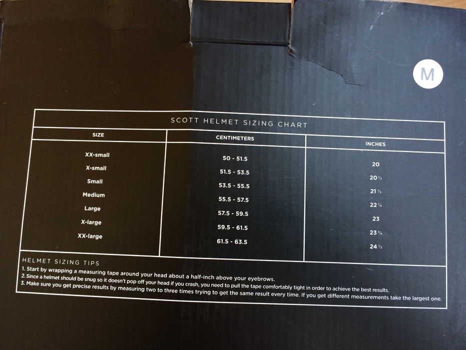 ски каска Scott Shadow III (Milka), размер М (56 см)+ подарък раничка