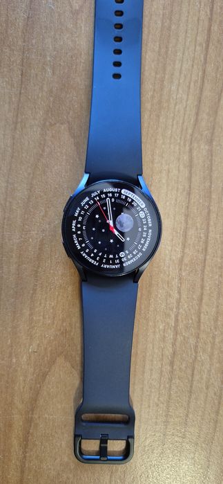 Smartwatch Samsung 6