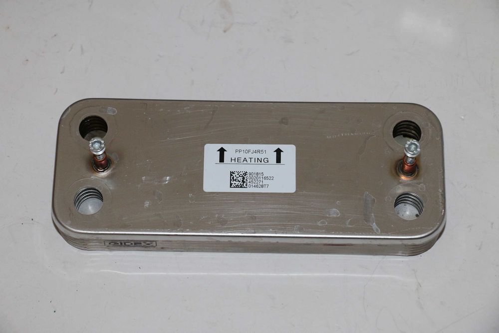 Recuperator Schimbator principal sec centrala Protherm Jaguar Condens