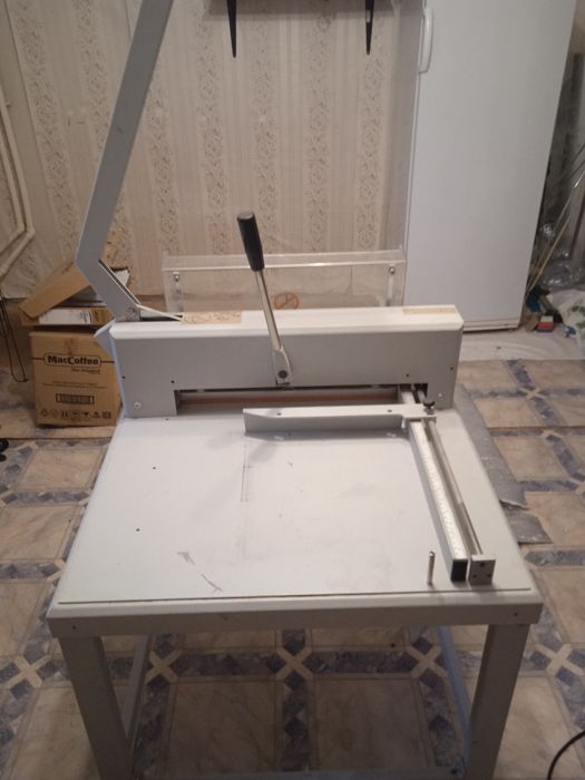 Продам резак в хорошем состоянии