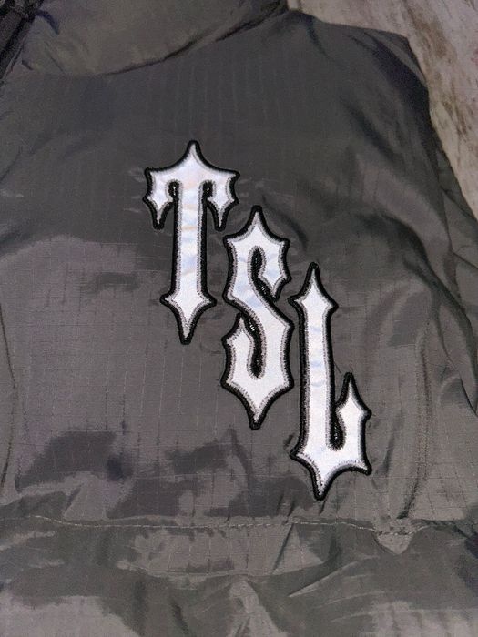 Vesta trepstar shooters reflectorizanta