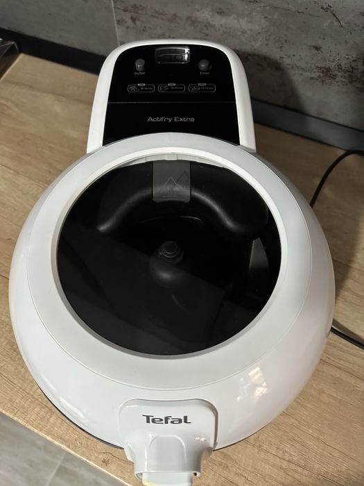 Airfryer Tefal Actifry Extra