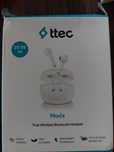 Ttec слушалки in ear