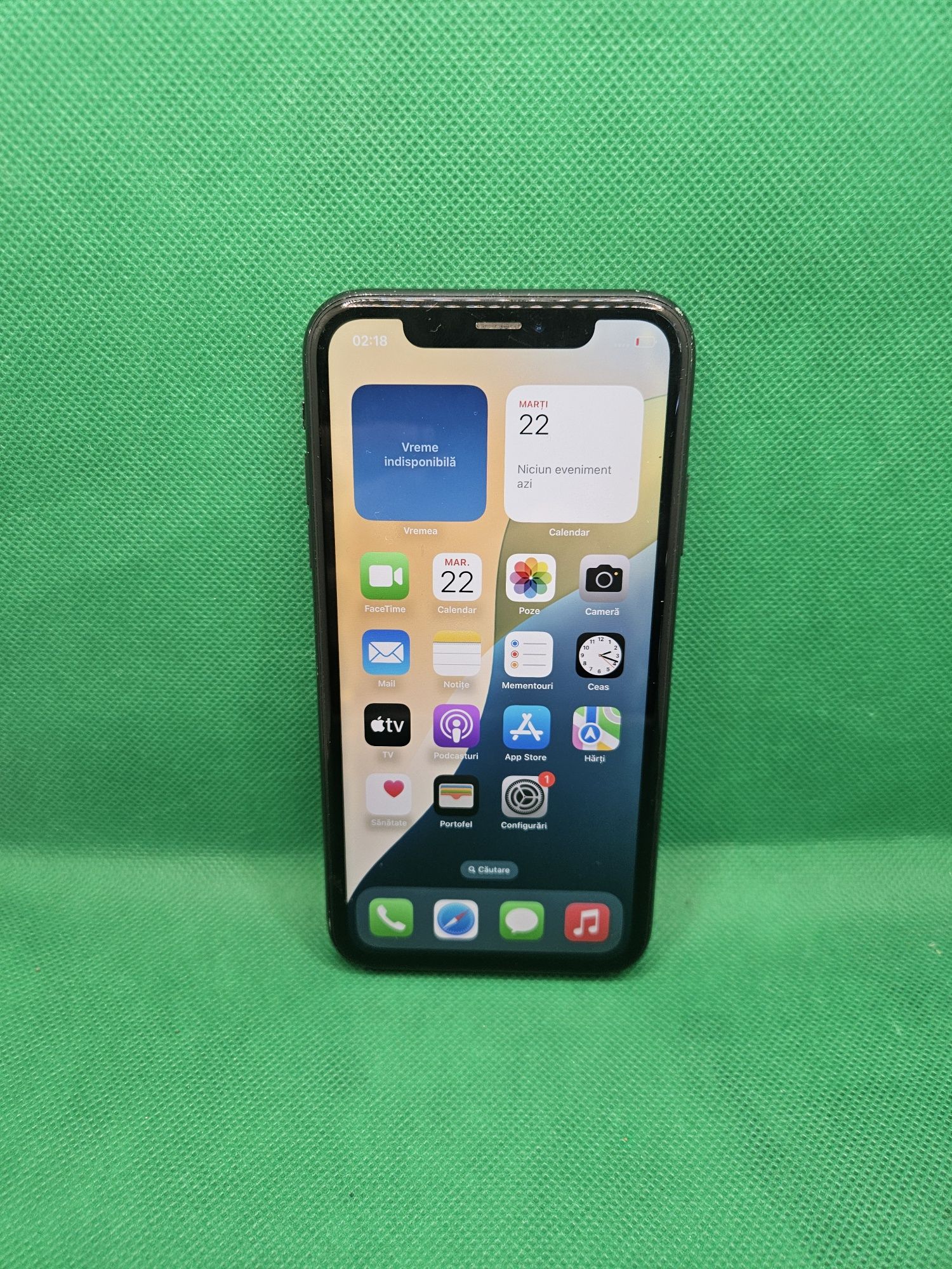 Iphone XR 64GB•Amanet Lazar Crangasi •50218