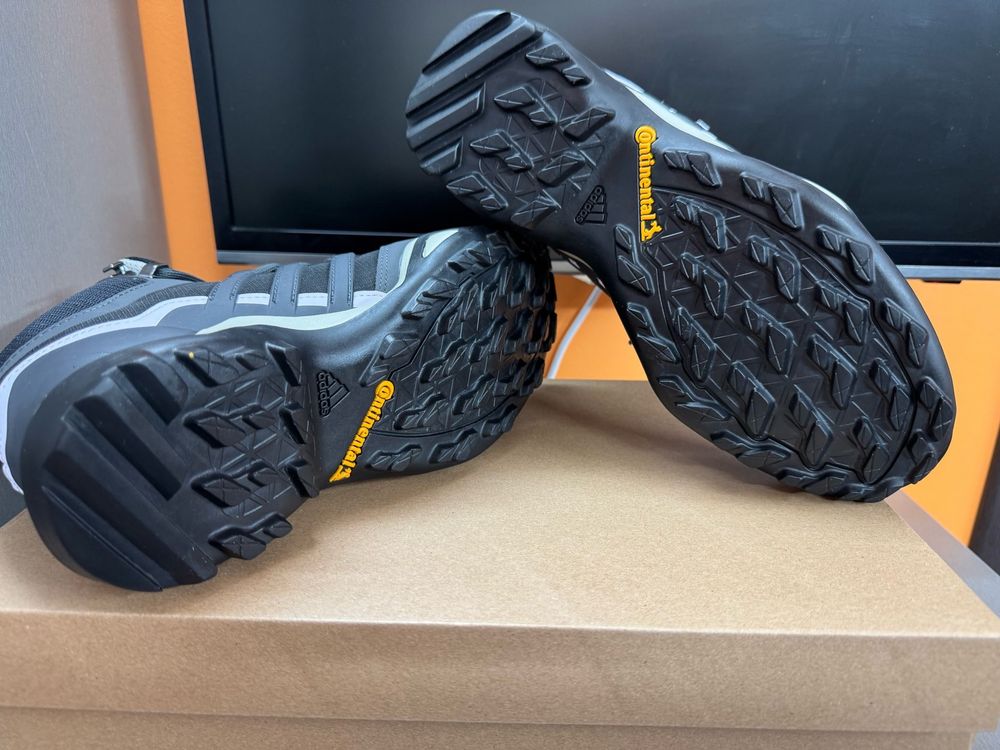 Adidas Terrex Swift R2 Mid