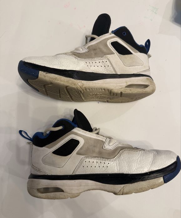 Маратонки Nike Air Jordan