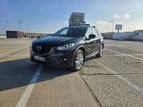 Mazda CX-5 Mazda CX-5 Suv 2.2 Skyactiv-D 150CP 2014