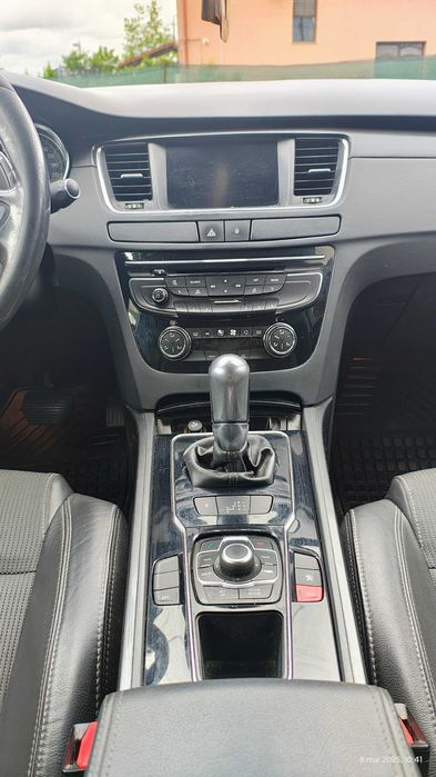 Peugeot 508 1.6 e-hdi