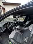 Skoda octavia vrs