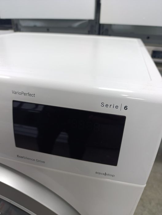 Пералня BOSCH Serie /6