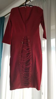 Rochie Elisabetta Franchi