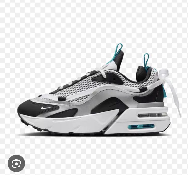 Маратонки Nike furyosa