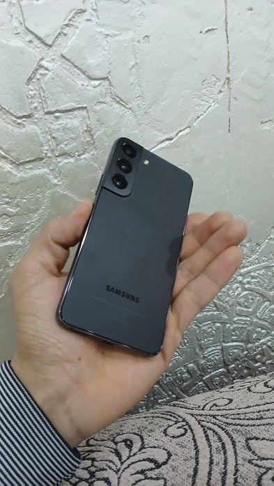Samsung galaxy s22