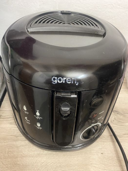 Friteuza ulei gorenje