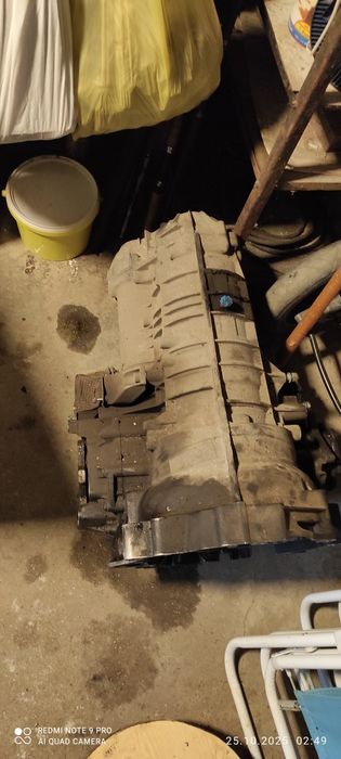 Автоматична скоростна кутия за VW Passat b5.5 /1.9TDI 130hp Avf мотор.