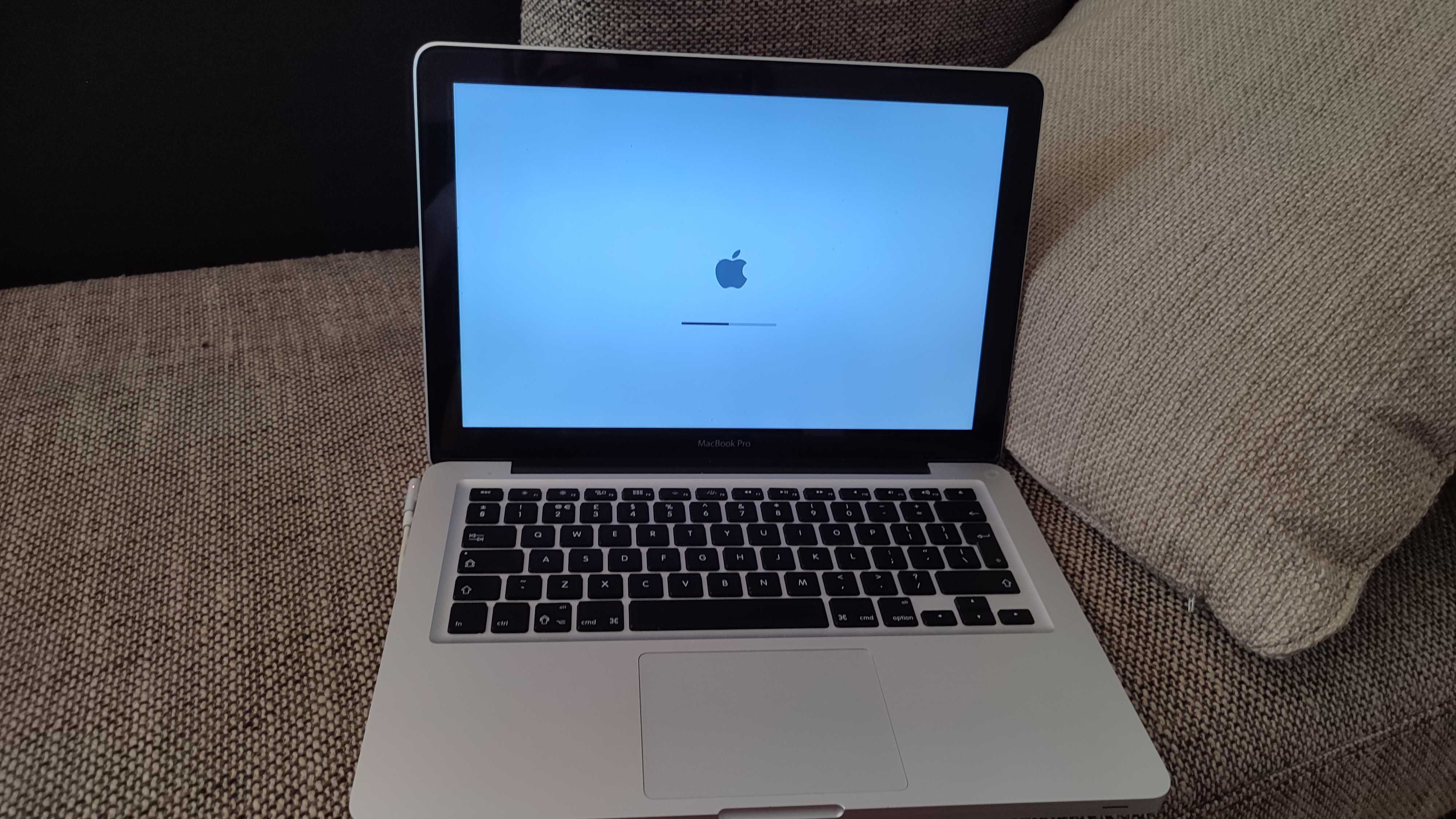 Apple MacBook Pro 13'' Memory 16Gb, HD 500Gb Grade A+