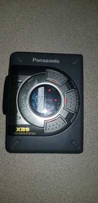 Panasonic Rq-p45 walkman