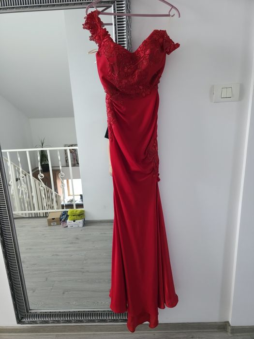 Rochie pe comanda