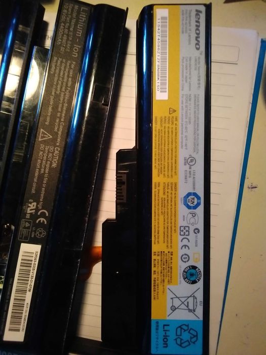 Acumulatori 18650 Sony G4 2000 mah, LG, Panasonic 2350 schimb