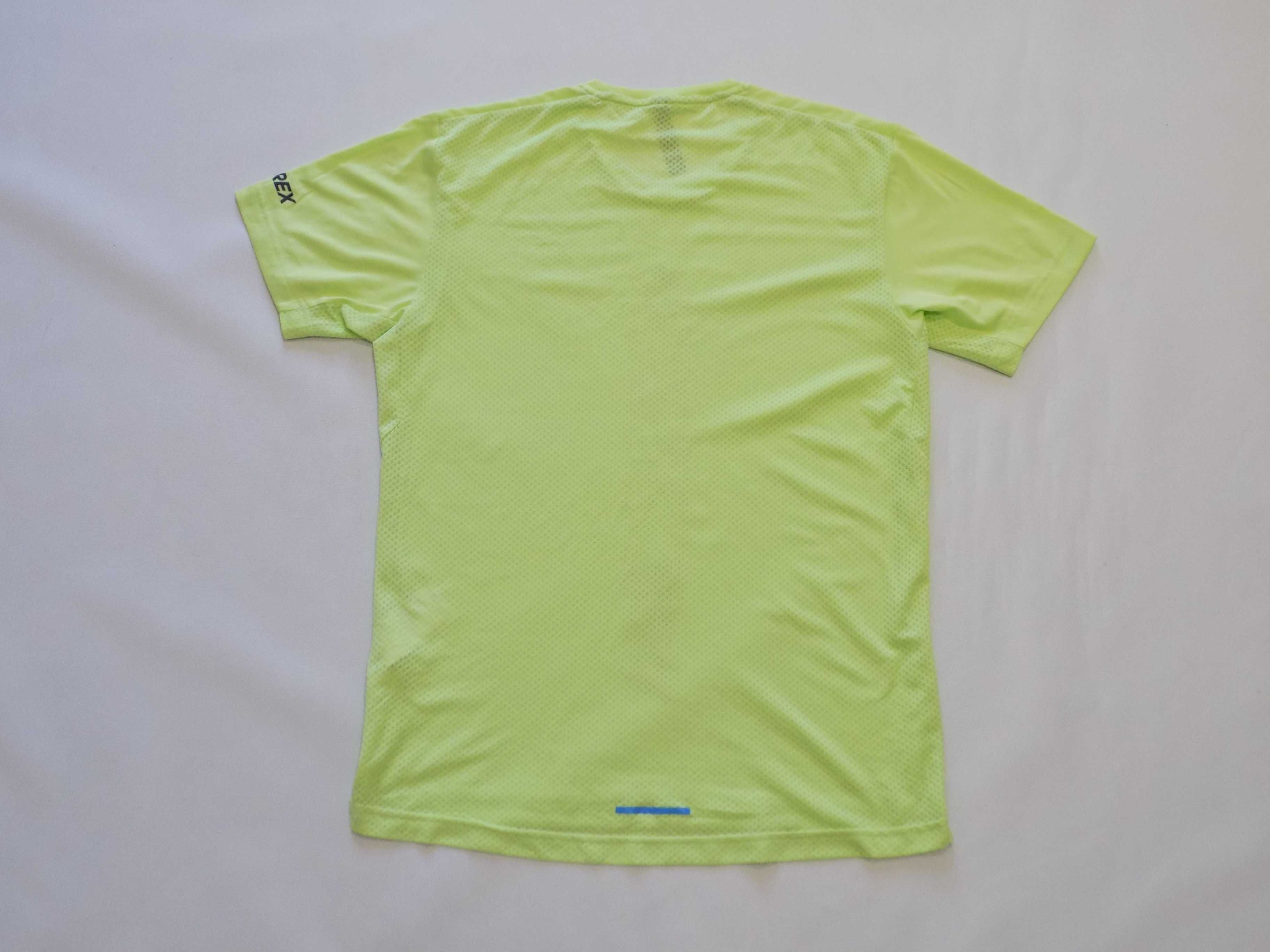 нова тениска adidas terrex потник оригинал спорт фитнес крос мъжка M/S