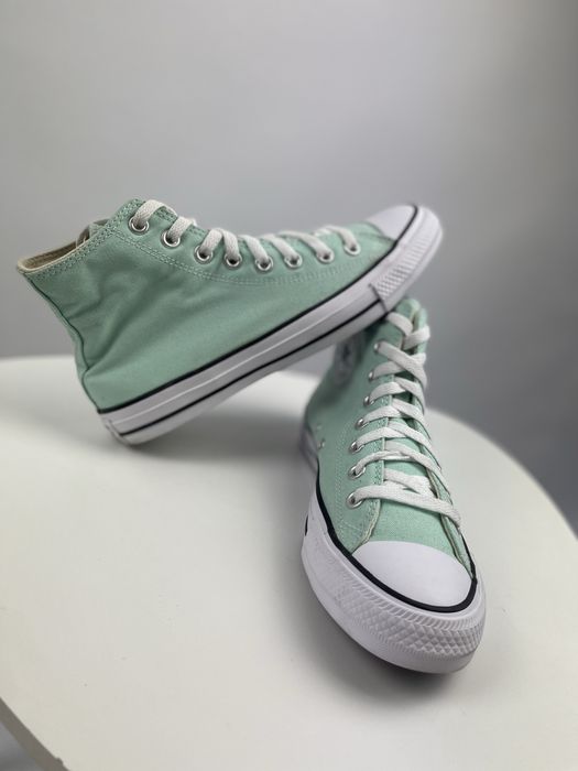 Tenisi Converse all star dama