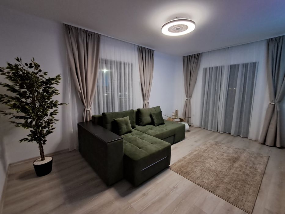 Apartament 2 camere de inchiriat   lunar sau regim  hotelier,  ,Cristi