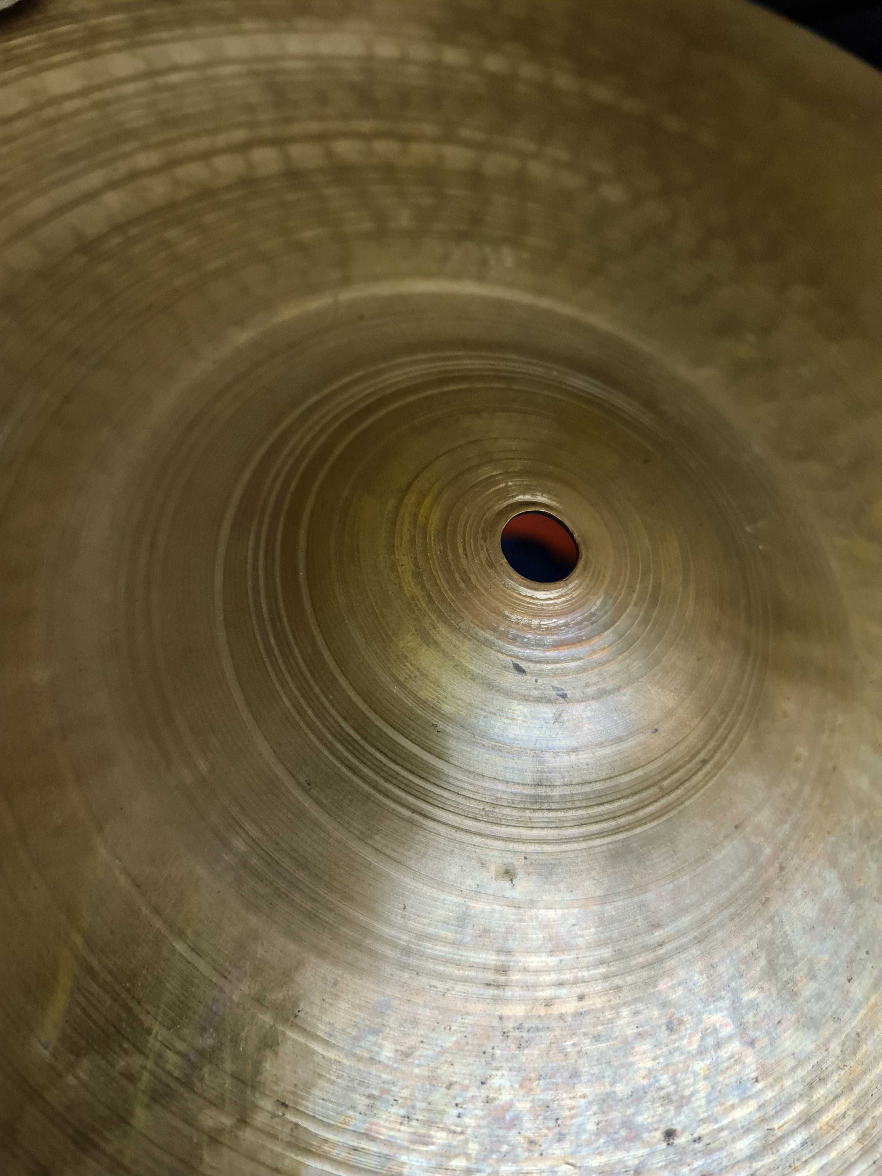 Чинел Paiste 2002 RIDE 20"