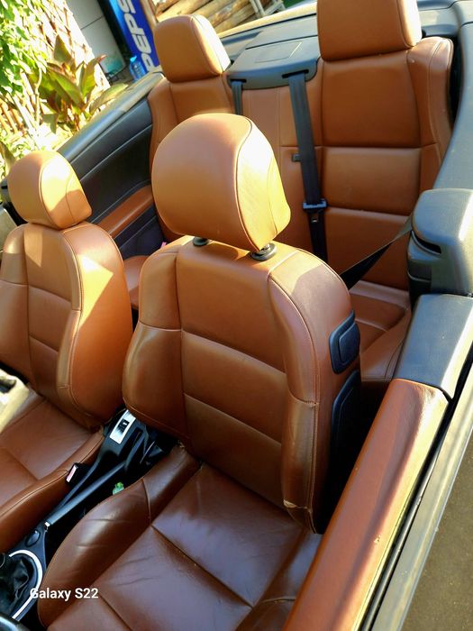 Vând urgent Peugeot 307 cc cabrio, benzină, 2004