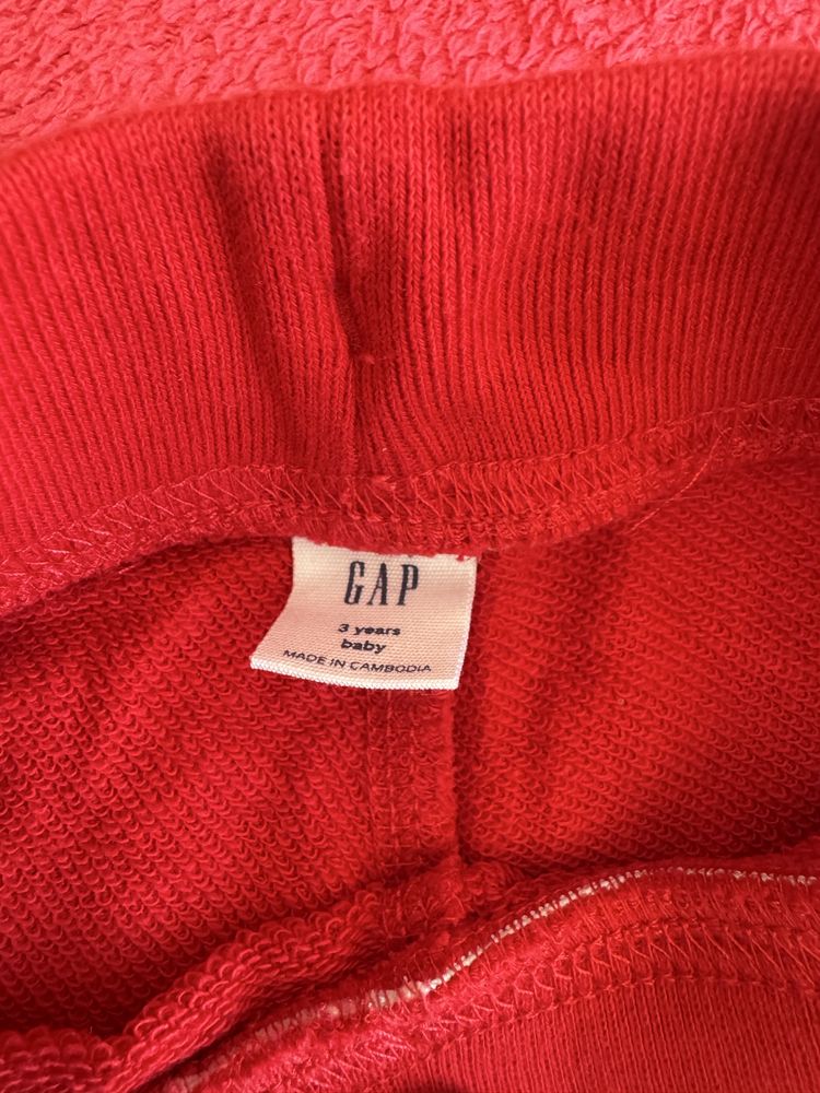 Set Pantaloni scurti 3 ani(98) Gap/H&M/ C&A