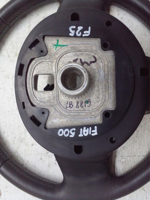 Волан Fiat 500 Мултифункционален