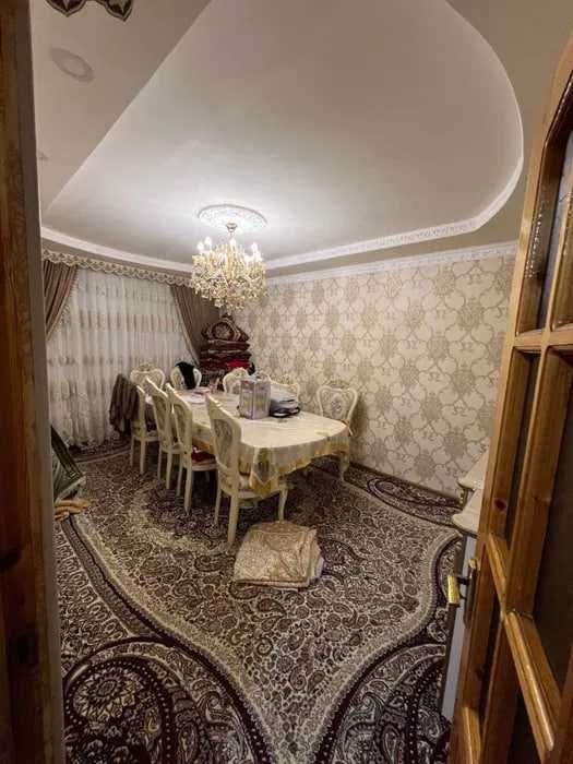 Продаётся 3-комнатная Шайхантахурский район Ипакчилик йоли 68 м² 3/2/4