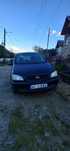 Open Zafira - 7 locuri - motor 1.6