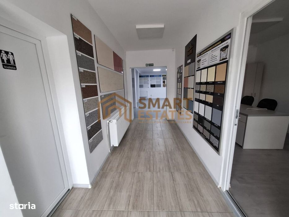 Hala de Productie de vânzare Comuna Berceni