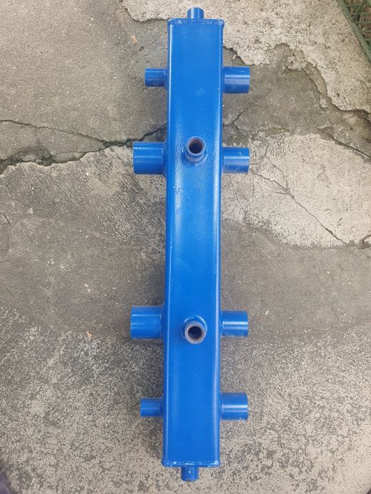 Butelie egalizare pentru încălzire