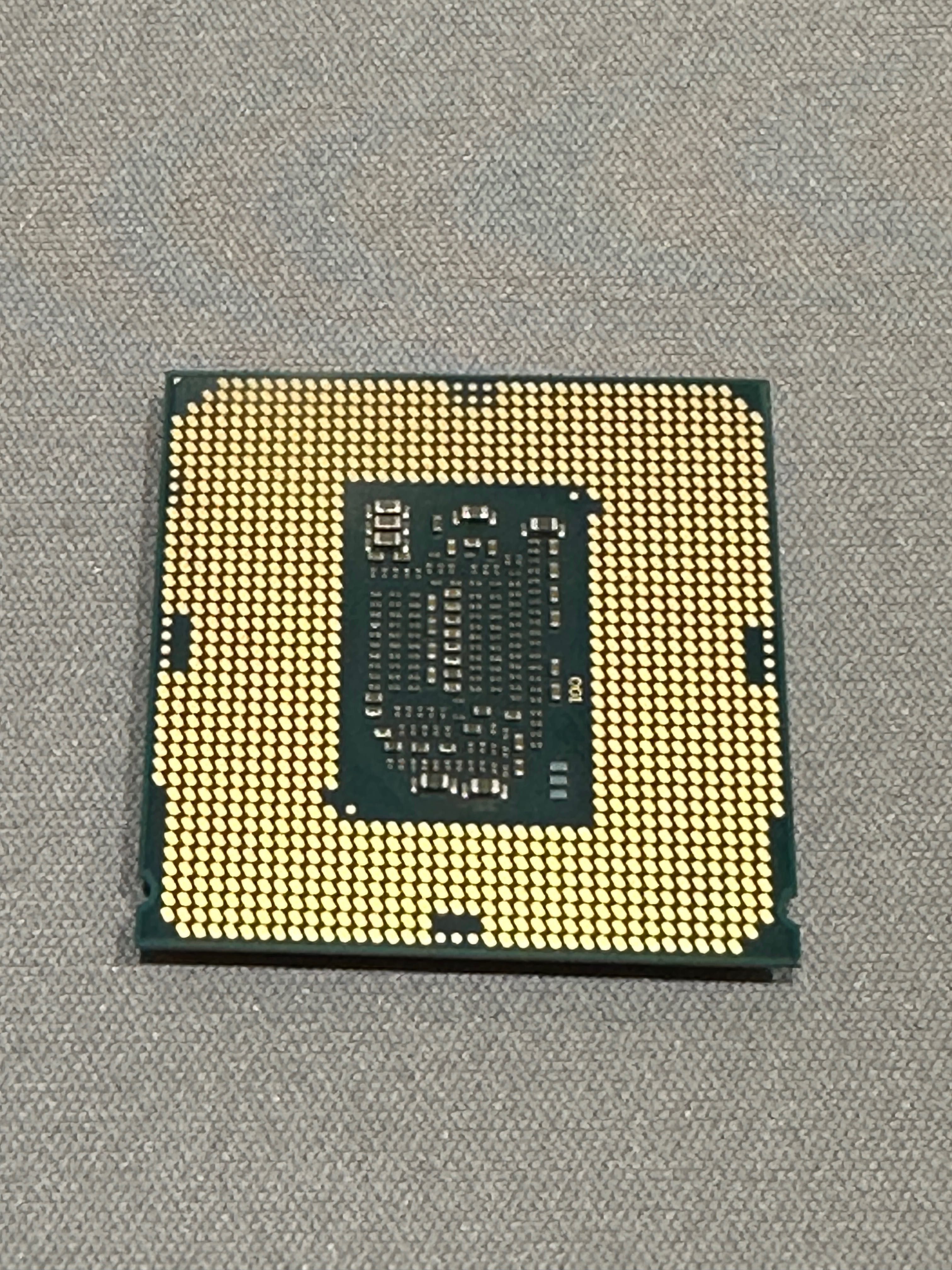 Intel pentium g4560 3.50GHZ