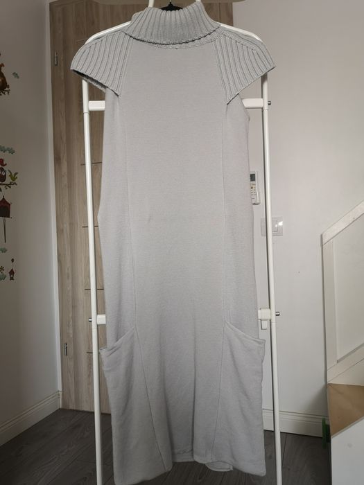 Pulover camasa bluza, sacou rochie lana in matase