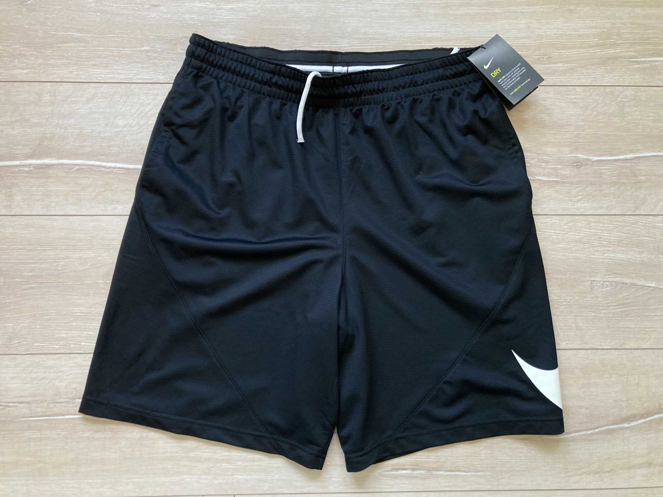 НОВИ Найк Nike HBR къси панталони къс панталон баскетболни шорти XXL