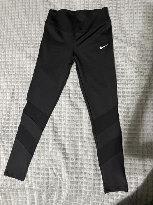 Продам лосины спортивные новые