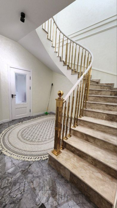 3 хонали квартира