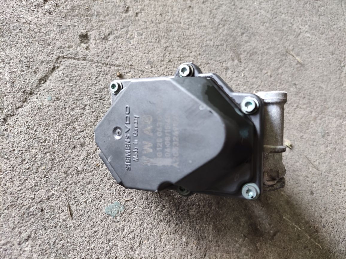 Дросел клапа за VW,Audi ,Seat ,Skoda 1.9tdi 03G128063G