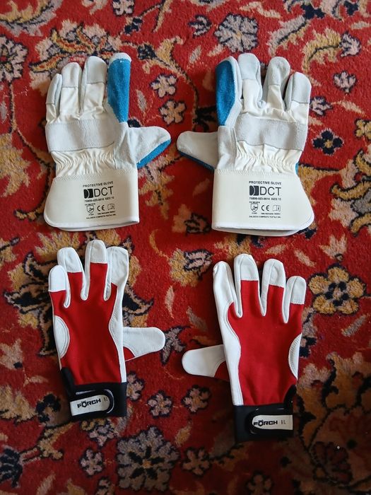 Mănuși protectie forch,dct