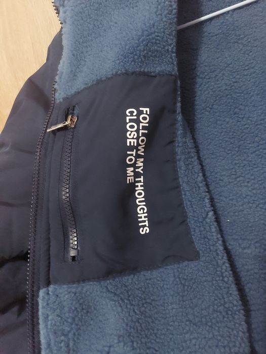 Geaca primavara/toamna barbati