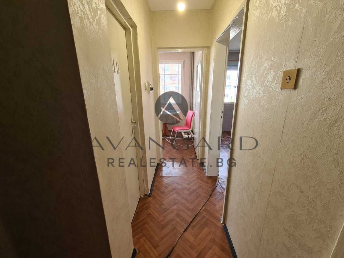 Продава се Двустаен апартамент в Пловдив, Изгрев - 68 кв.м за 932 €/кв.м - Снимка #17