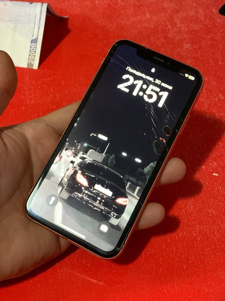 iPhone XR 128 Gb